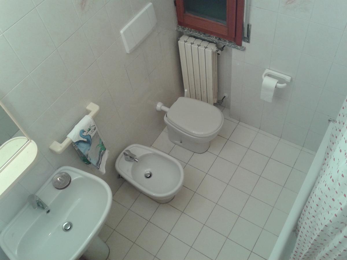 Residence Monaco Appartamenti Rimini Quarto foto