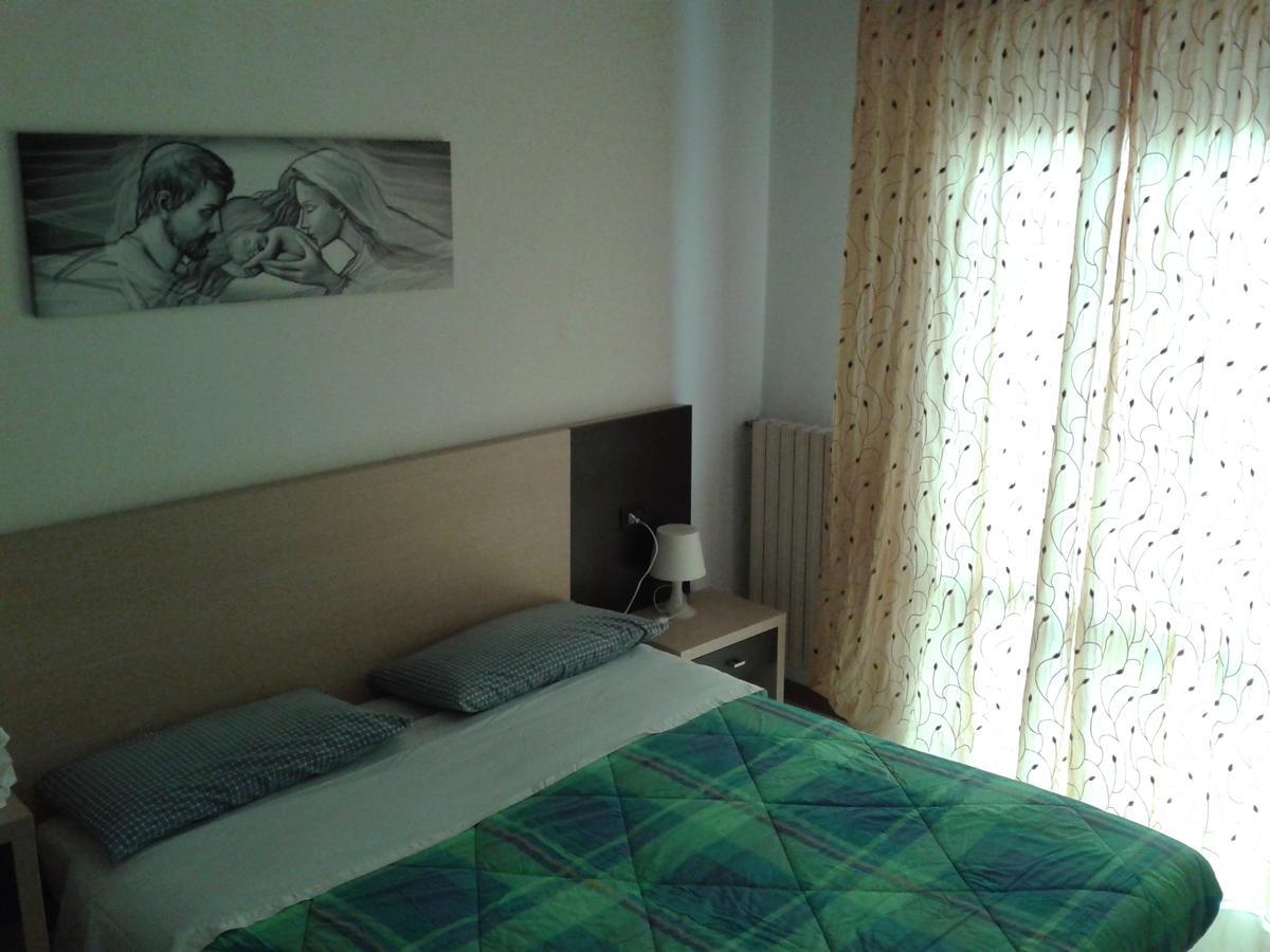 Residence Monaco Appartamenti Rimini Quarto foto