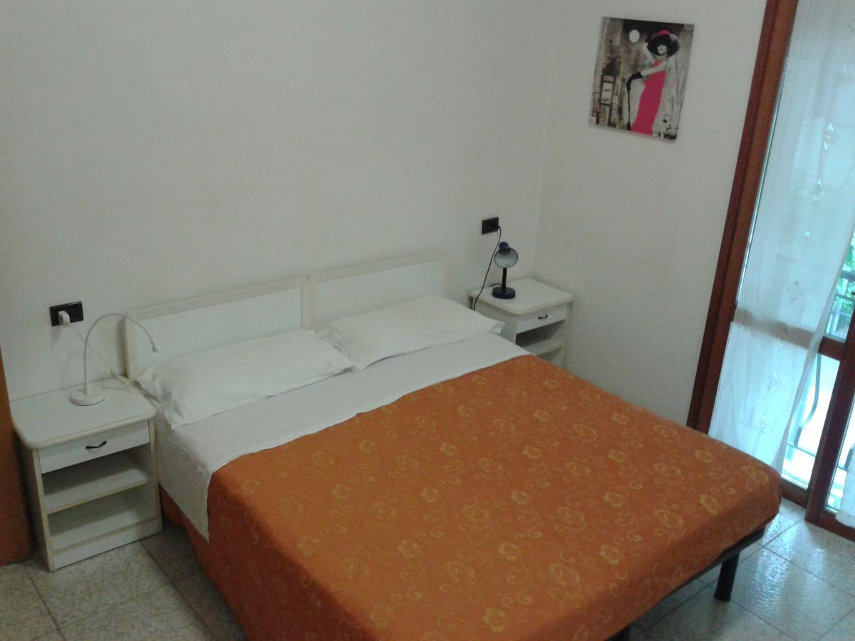 Residence Monaco Appartamenti Rimini Quarto foto